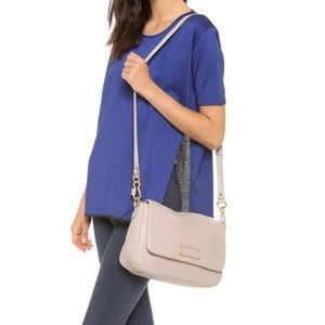 Marc by Marc Jacobs 💕 Lea Leather Crossbody